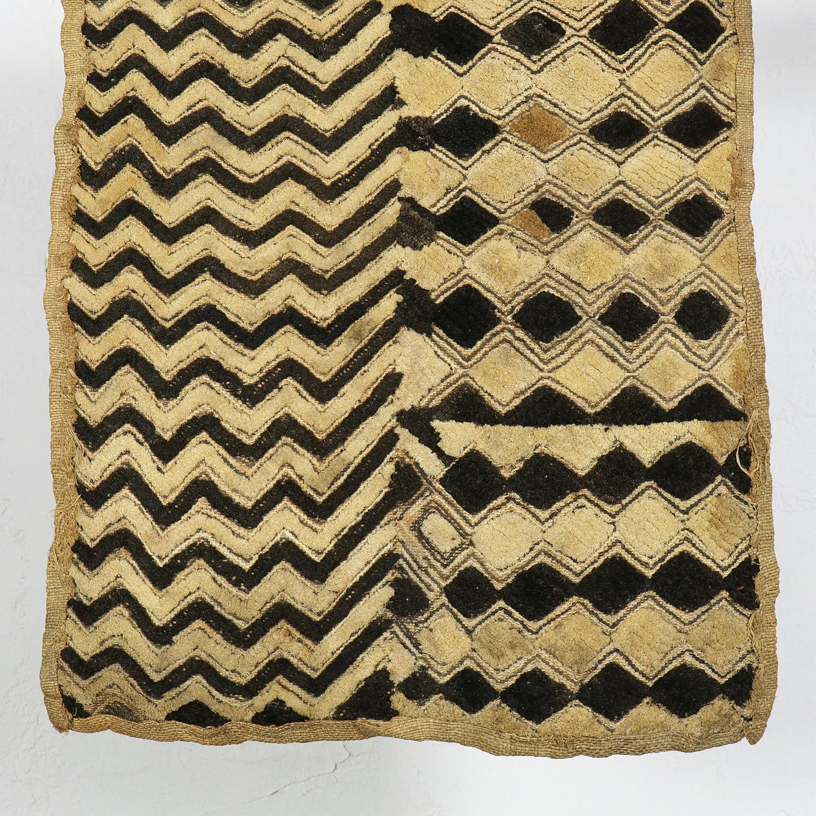 Kuba Cloth #11 | Regina Andrew Detroit